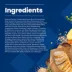 Blue Buffalo® Life Protection Formula™ Small Bite Adult Dog Dry Food - Chicken & Brown Rice image thumbnail 5