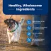 Blue Buffalo® Life Protection Formula™ Small Bite Adult Dog Dry Food - Chicken & Brown Rice image thumbnail 6