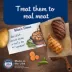 Blue Buffalo Blue's Stew Variety Pack Adult Dog Wet Food - Chicken & Beef, 12.5 oz image thumbnail 3