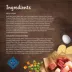 Blue Buffalo Blue's Stew Variety Pack Adult Dog Wet Food - Chicken & Beef, 12.5 oz image thumbnail 5