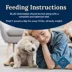 Blue Buffalo Delectables Variety Pack Adult Dog Food Topper - Lamb & Turkey, Chicken & Beef, 3 oz image thumbnail 7