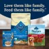 Blue Buffalo Delectables Variety Pack Adult Dog Food Topper - Lamb & Turkey, Chicken & Beef, 3 oz image thumbnail 8