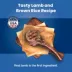 Blue Buffalo® Life Protection Formula™ Large Breed Adult Dry Dog Food - Natural, Lamb image thumbnail 3