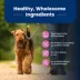 Blue Buffalo® Life Protection Formula™ Large Breed Adult Dry Dog Food - Natural, Lamb image thumbnail 6