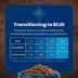 Blue Buffalo® Life Protection Formula™ Large Breed Adult Dry Dog Food - Natural, Lamb image thumbnail 8