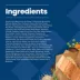 Blue Buffalo Life Protection Formula Adult Dry Dog Food - Salmon & Rice image thumbnail 5