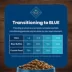 Blue Buffalo Life Protection Formula Adult Dry Dog Food - Salmon & Rice image thumbnail 7