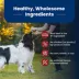 Blue Buffalo Life Protection Formula Adult Dry Dog Food - Beef & Brown Rice image thumbnail 6