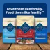 Blue Buffalo Life Protection Formula Adult Dry Dog Food - Beef & Brown Rice image thumbnail 9