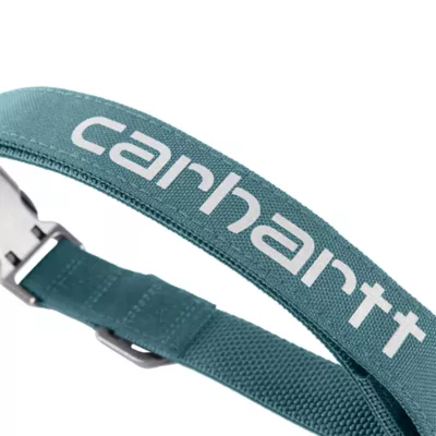 Carhartt Field Dog Collar, Adjustable, Reflective Details for Low light Visible, Color and Size Vary - Image 3