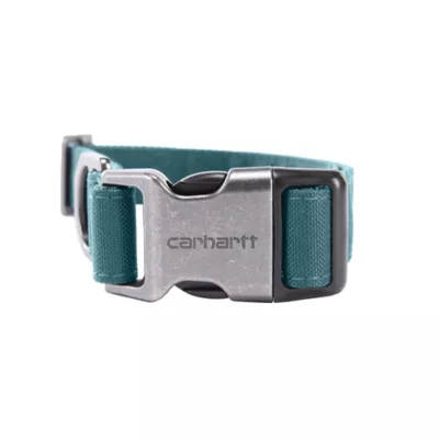 Carhartt Field Dog Collar, Adjustable, Reflective Details for Low light Visible, Color and Size Vary - Image 4
