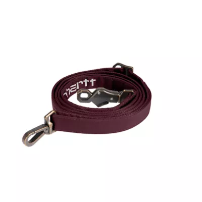 Carhartt Field Dog Leash, Reflect Details for Low Light Visable, Color Varies - Image 1
