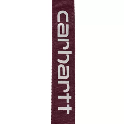 Carhartt Field Dog Leash, Reflect Details for Low Light Visable, Color Varies - Image 2