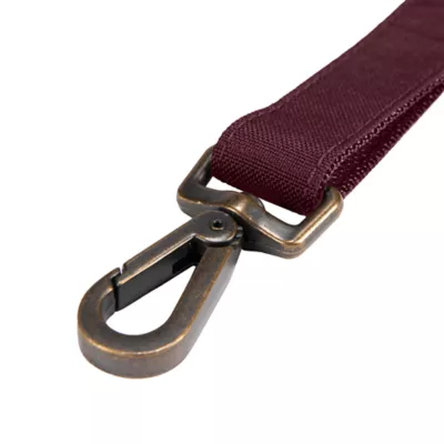 Carhartt Field Dog Leash, Reflect Details for Low Light Visable, Color Varies - Image 3