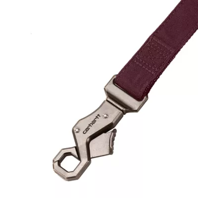 Carhartt Field Dog Leash, Reflect Details for Low Light Visable, Color Varies - Image 4