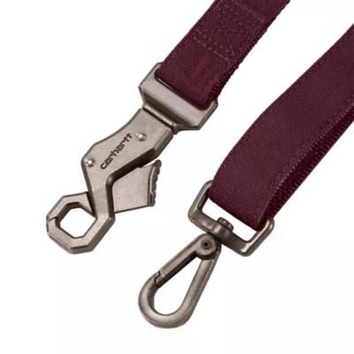 Carhartt Field Dog Leash, Reflect Details for Low Light Visable, Color Varies - Image 5