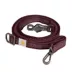 Carhartt Shock Absorbing Dog Leash Carhartt OS, Reflect Details for Low Light Visable, Color Varies image thumbnail 1