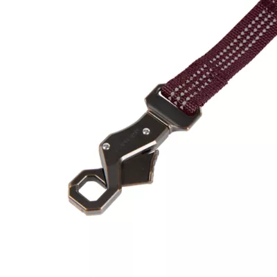 Carhartt Shock Absorbing Dog Leash Carhartt OS, Reflect Details for Low Light Visable, Color Varies - Image 2