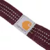 Carhartt Shock Absorbing Dog Leash Carhartt OS, Reflect Details for Low Light Visable, Color Varies image thumbnail 3