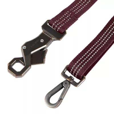 Carhartt Shock Absorbing Dog Leash Carhartt OS, Reflect Details for Low Light Visable, Color Varies - Image 5