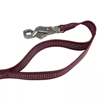 Carhartt Shock Absorbing Dog Leash Carhartt OS, Reflect Details for Low Light Visable, Color Varies - Image 9