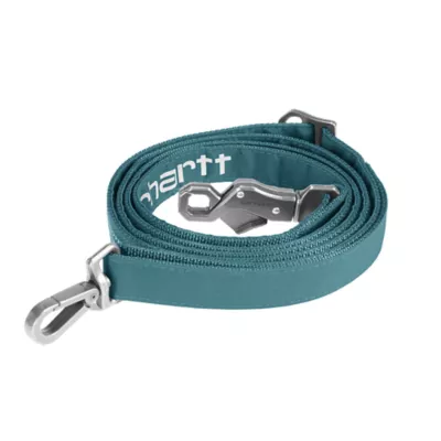 Carhartt Field Dog Leash, Reflect Details for Low Light Visable, Color Varies - Image 1