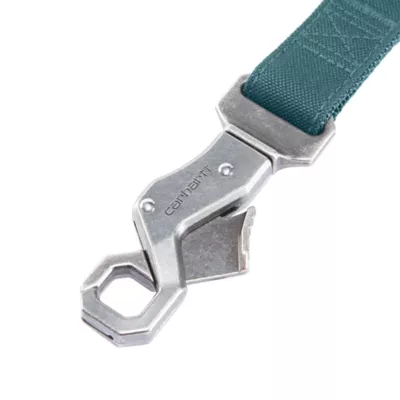 Carhartt Field Dog Leash, Reflect Details for Low Light Visable, Color Varies - Image 4