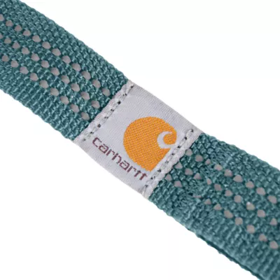 Carhartt Shock Absorbing Dog Leash Carhartt OS, Reflect Details for Low Light Visable, Color Varies - Image 3