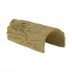 Full Cheeks® Small Pet Hay Hideaway Log image thumbnail 1