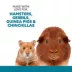 Full Cheeks® Small Pet Hay Hideaway Log image thumbnail 2