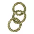 Full Cheeks® Small Pet Timothy Hay Hoops image thumbnail 1