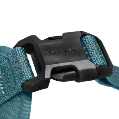 Carhartt Nylon Duck No Pull Dog Harness, Reflect Details for Low Light Visable, Color and Size Vary - Image 3