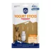 Himalayan Yogurt Sticks With Prebiotics & Probiotics Dog Chew - Grain Free, Pumpkin image thumbnail 1