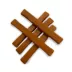 Himalayan Yogurt Sticks With Prebiotics & Probiotics Dog Chew - Grain Free, Pumpkin image thumbnail 3