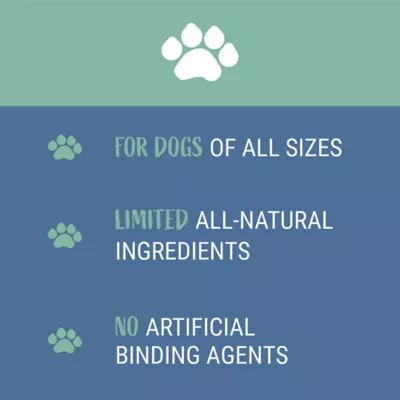 Himalayan Yogurt Sticks With Prebiotics & Probiotics Dog Chew - Grain Free, Pumpkin - Image 4