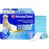 Honey Care Super Absorbant Speed Dry Dog Training Pads W/ Built-In Attractant, X-Large- 30 Ct image thumbnail 1