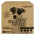 Honey Care Super Absorbant Speed Dry Dog Training Pads W/ Built-In Attractant, Large- 200 Ct image thumbnail 1