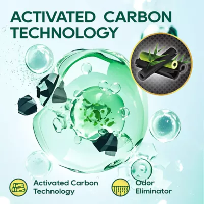 Honey Care Super Absorbant Dog Training Pads W/ Carbon Technology For Odor Elimination, XL - 40 Ct - Image 5