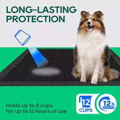 Honey Care Super Absorbant Dog Training Pads W/ Carbon Technology For Odor Elimination, XL - 40 Ct - Image 8