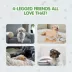 Cocoyo Best Value Training Pads, Leak Proof, Quick Drying & Puppy Attractant- 100 Ct image thumbnail 3