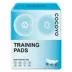 Cocoyo Best Value Training Pads, Leak Proof, Quick Drying & Puppy Attractant- 80 Ct image thumbnail 1