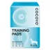 Cocoyo Best Value Training Pads, Leak Proof, Quick Drying & Puppy Attractant- 80 Ct image thumbnail 1