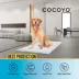 Cocoyo Best Value Training Pads, Leak Proof, Quick Drying & Puppy Attractant- 80 Ct image thumbnail 2