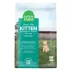 Open Farm Kitten Kibble Cat Food Grain Free 4 lb image thumbnail 1