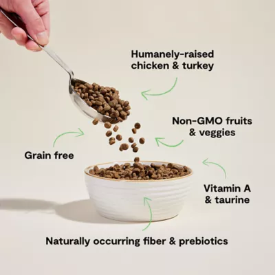 Open Farm Kitten Kibble Cat Food Grain Free 4 lb - Image 3