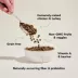 Open Farm Kitten Kibble Cat Food Grain Free 4 lb image thumbnail 3