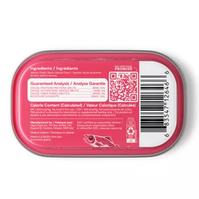 Open Farm Grain Free All Life Stages Wet Cat Food 3.17 oz - Image 2