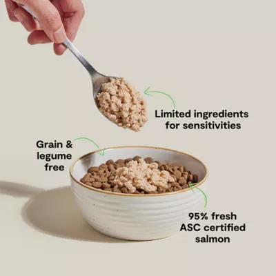 Open Farm Grain Free All Life Stages Wet Cat Food 3.17 oz - Image 4