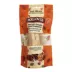 Rollover Beef with Pumpkin Small Stuffed Dog Bone image thumbnail 1