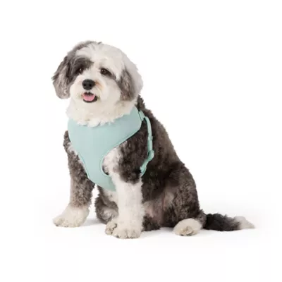 Top Paw® Mesh Dog Harness, Adjustable, Neoprene, Mesh, Color and Size Vary - Image 2